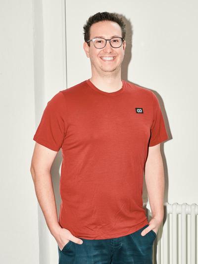 Christof Lüthi